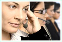Call Center