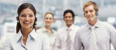 Call Center